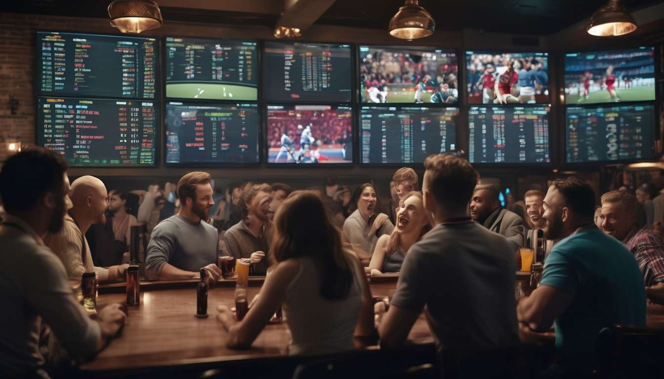 Understanding How Betting Odds Work to Improve Your Wagering Strategy