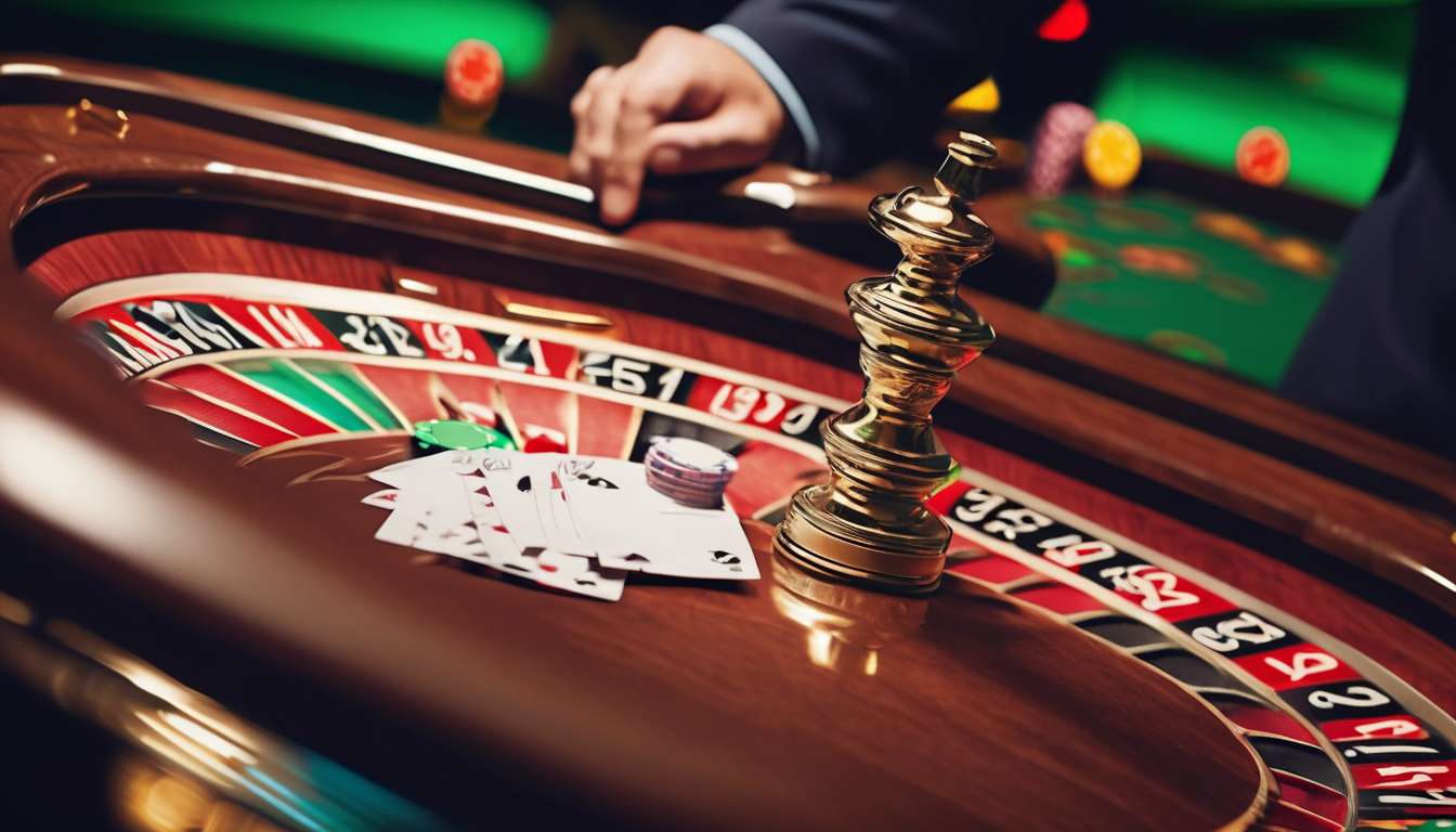 Mastering Betting Odds for Successful Wagering