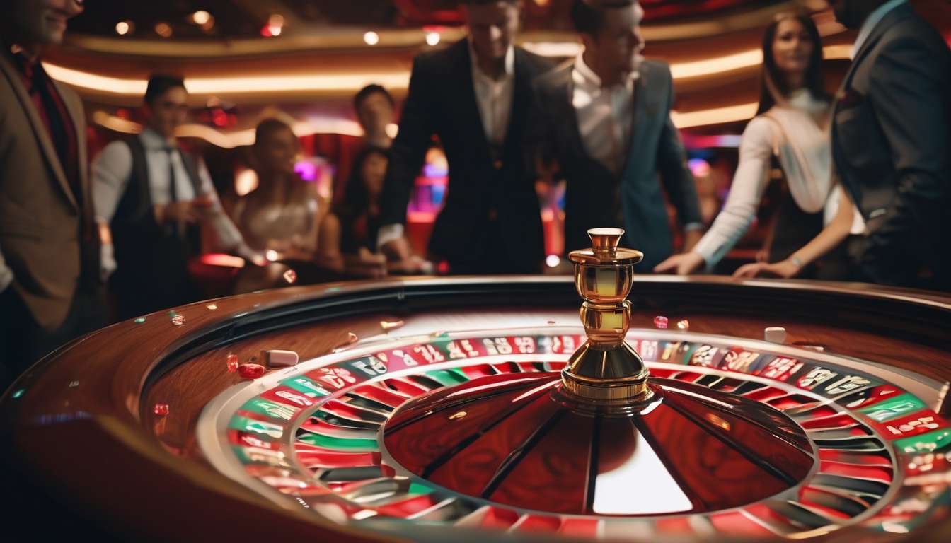 Betting Predictions: How Odds Influence Forecasts