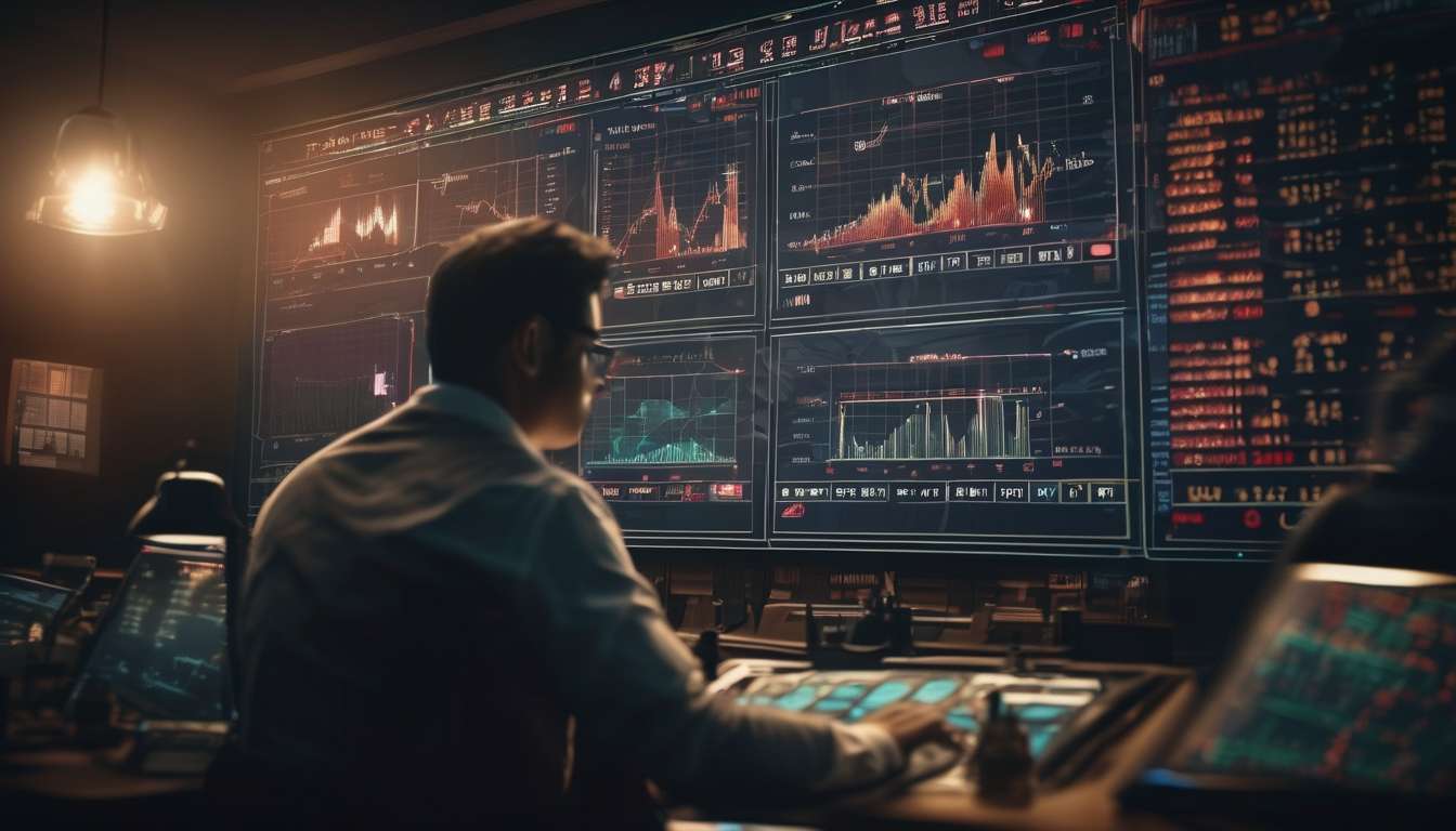 How Betting Strategies Use Odds Analysis