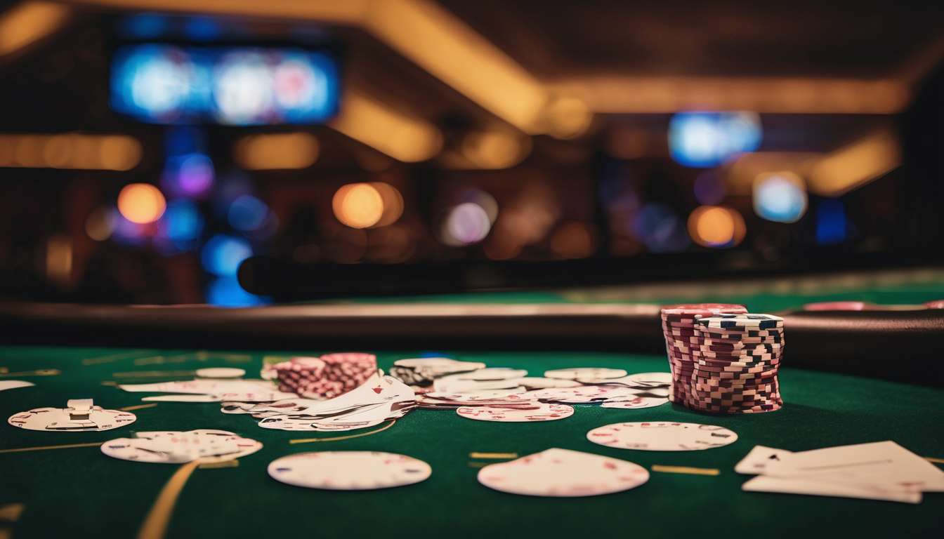 Top 10 Betting Odds Myths Debunked
