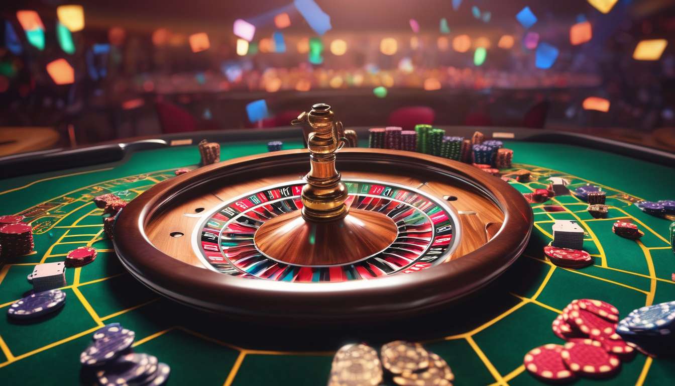 Ultimate Guide to Understanding Betting Odds